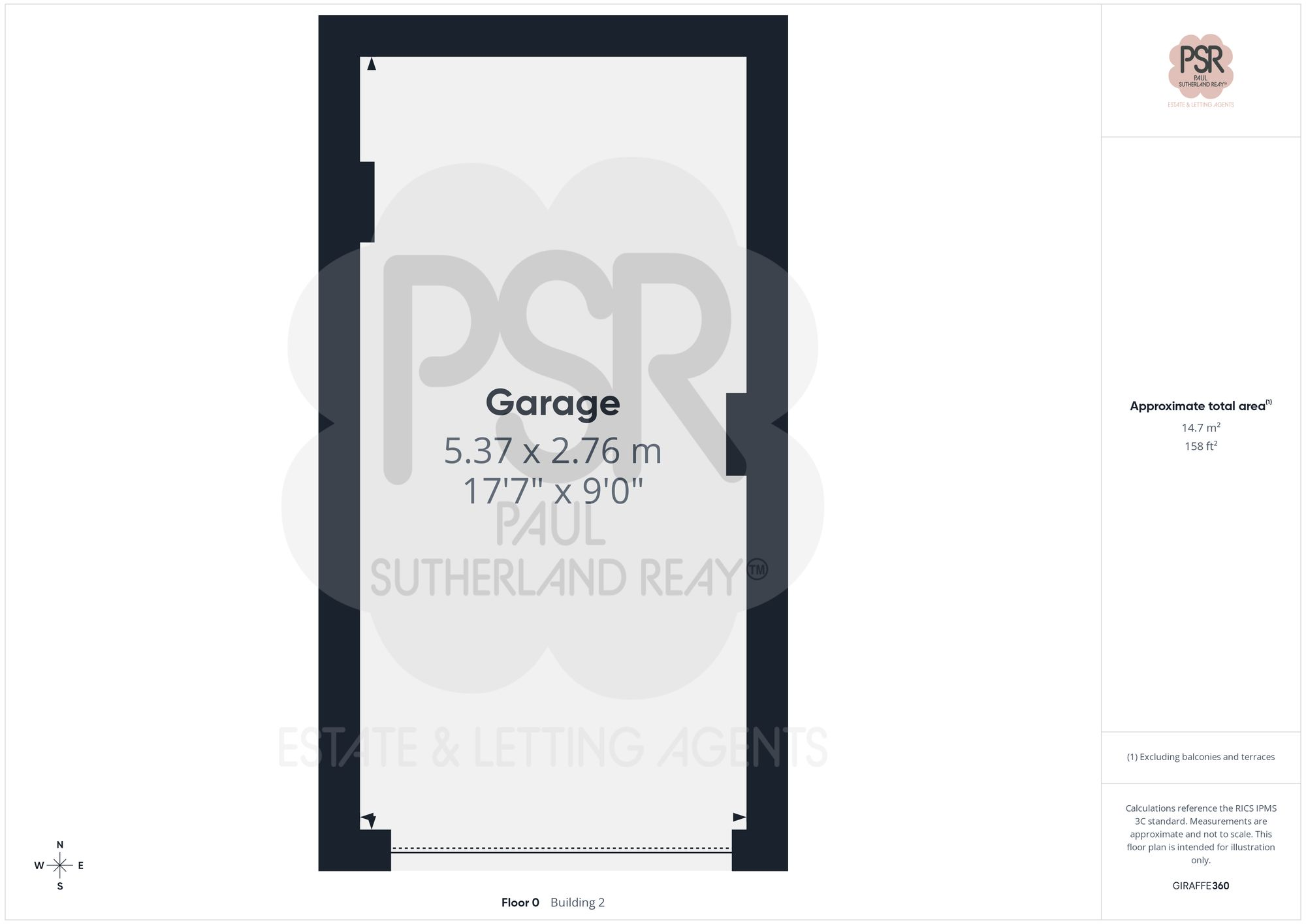 Shallcross Mill Road, Whaley Bridge, SK23 floorplan