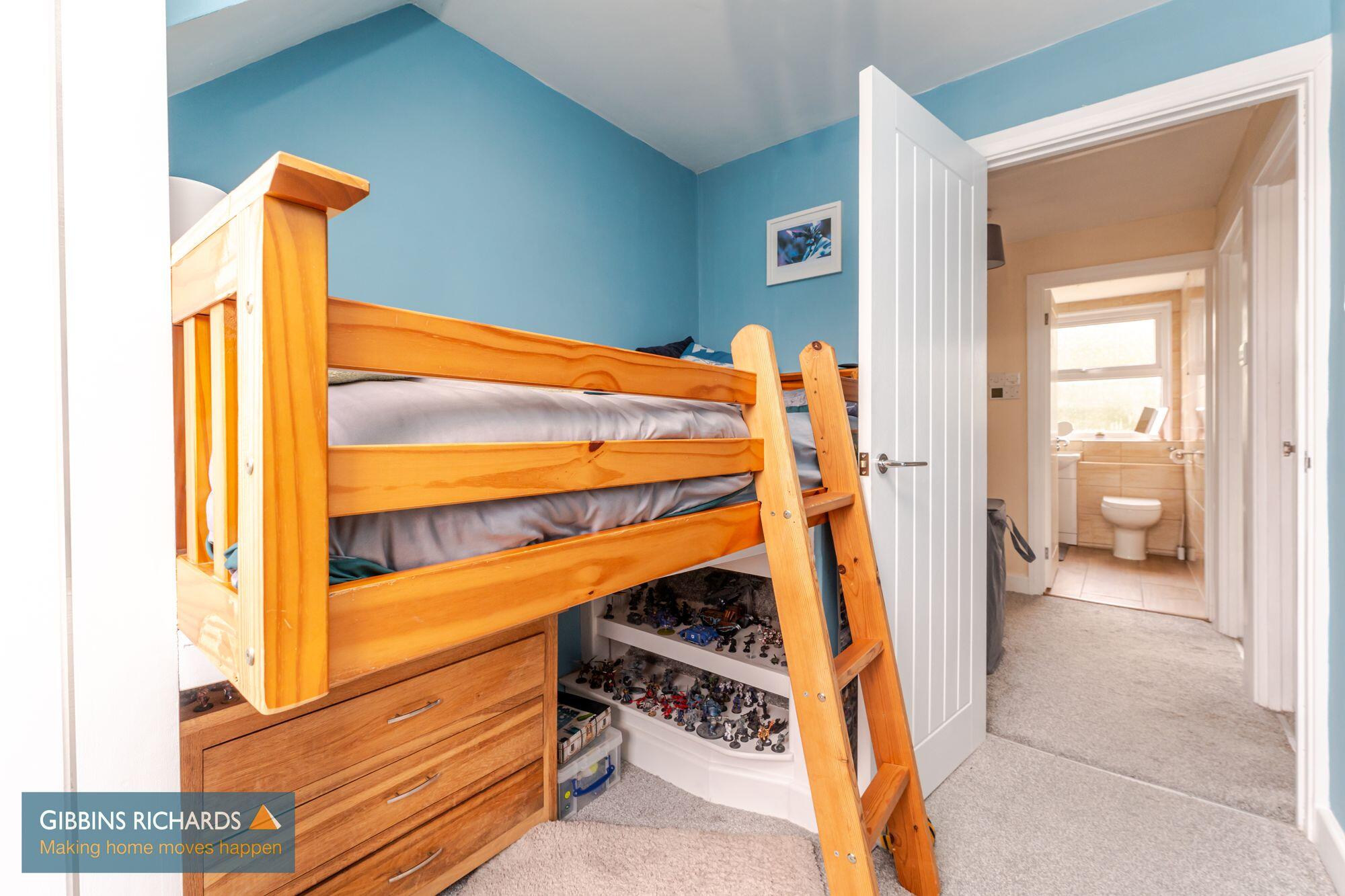 Arundells Way, Creech St. Michael, TA3 floorplan