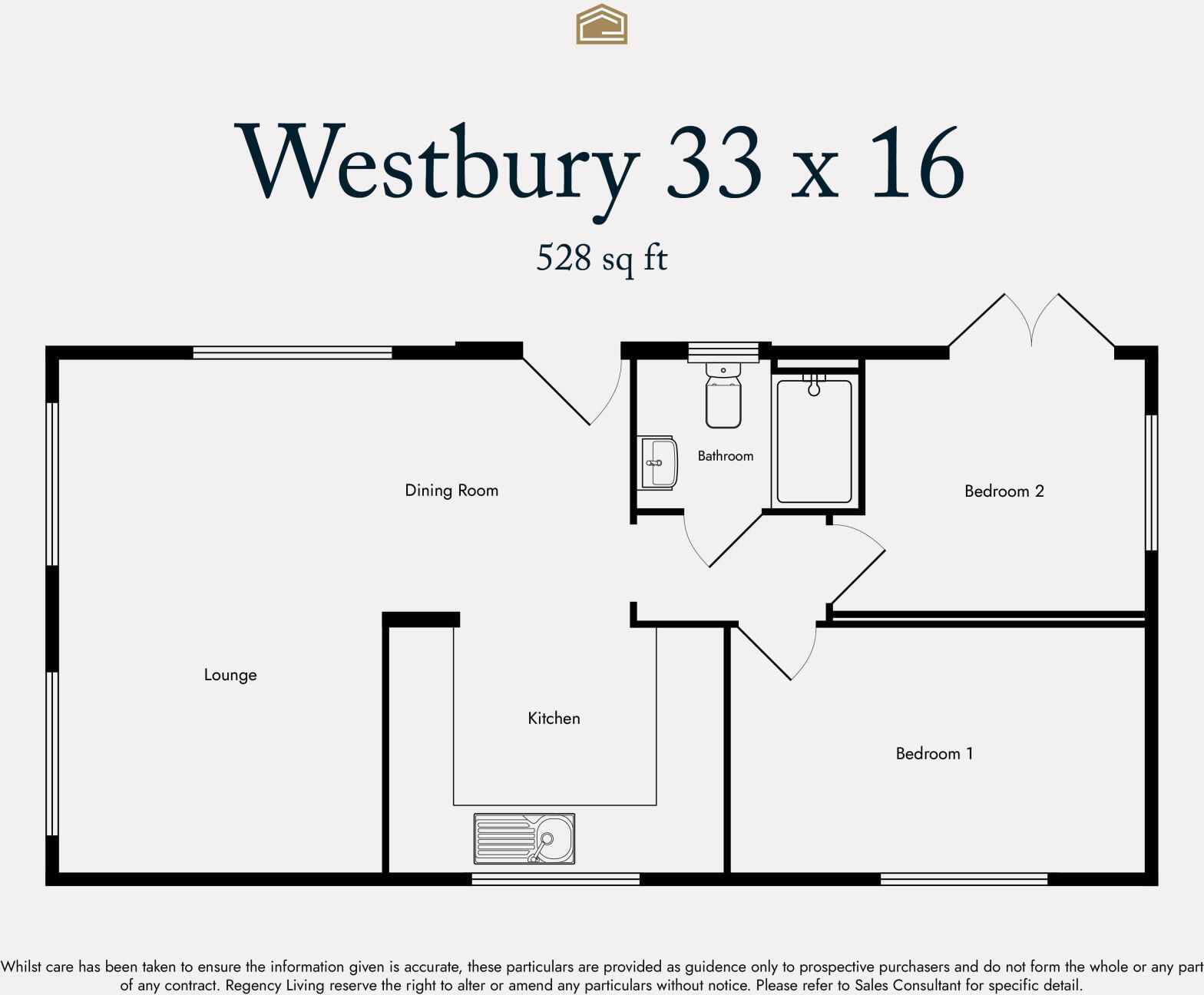 Christchurch, Dorset, BH23 floorplan