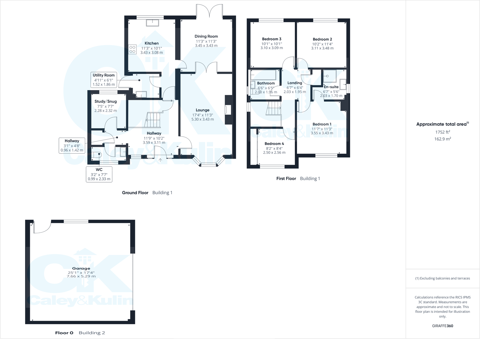 Church Close, Dunston, Staffordshire, ST18 9AF floorplan