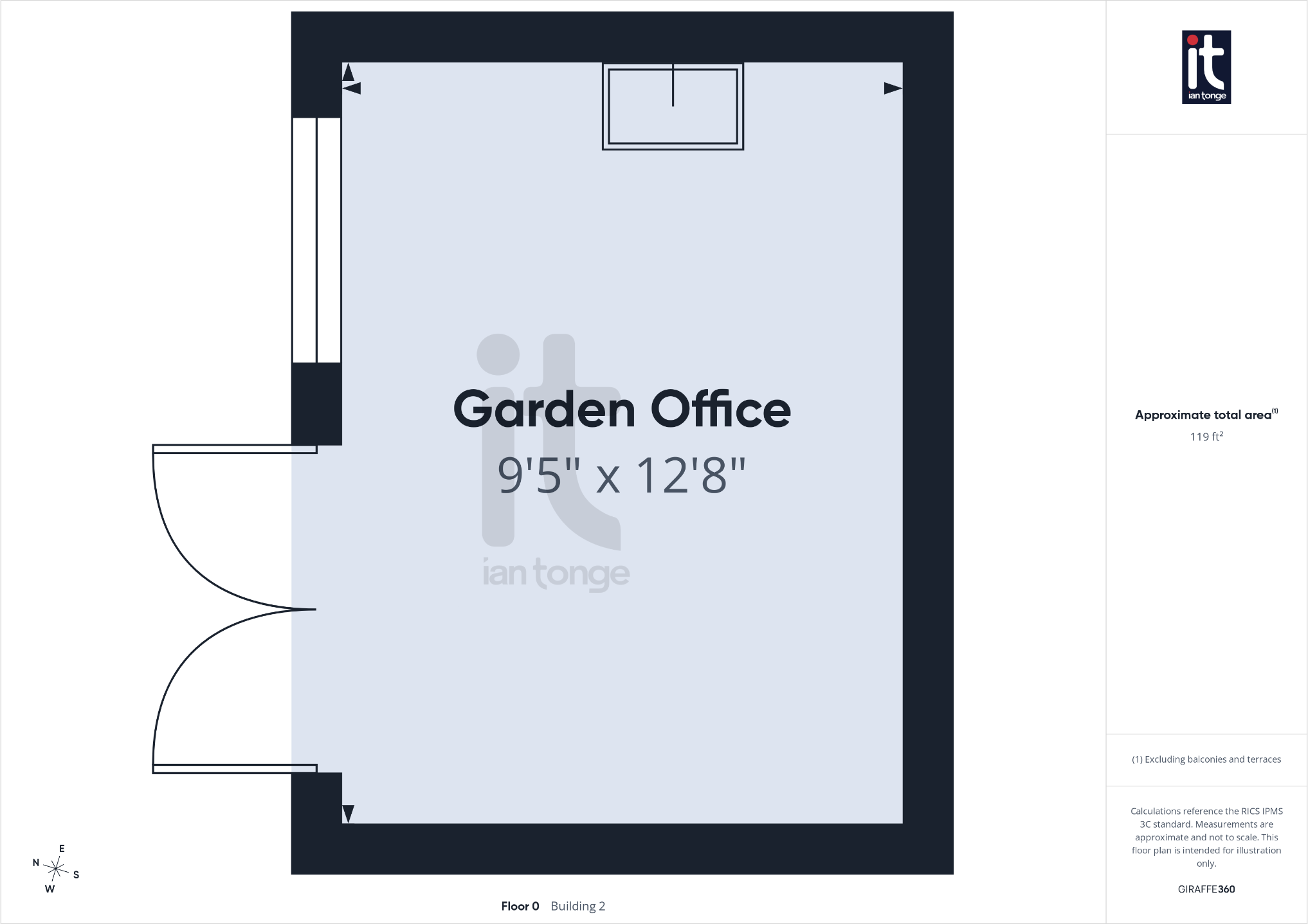 Reevey Avenue, Hazel Grove, Stockport, SK7 floorplan