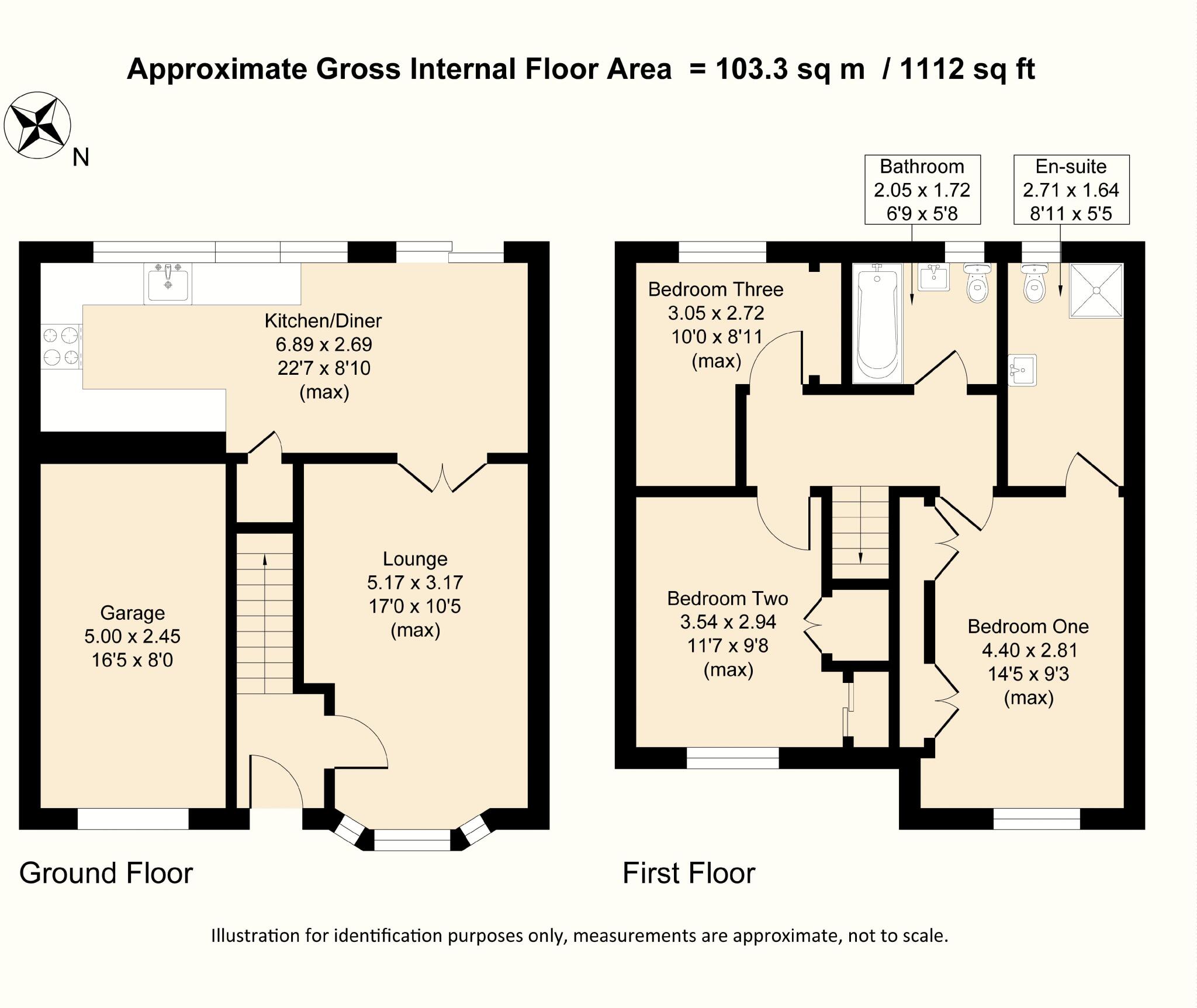 Riverstone Bridge, Littleborough  OL15 8JF floorplan