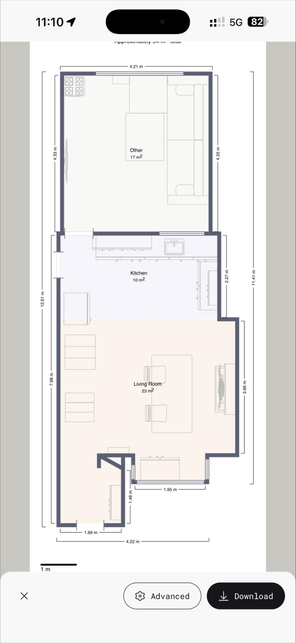 11, Waunfawr Park Road, Cross Keys, NP11 floorplan