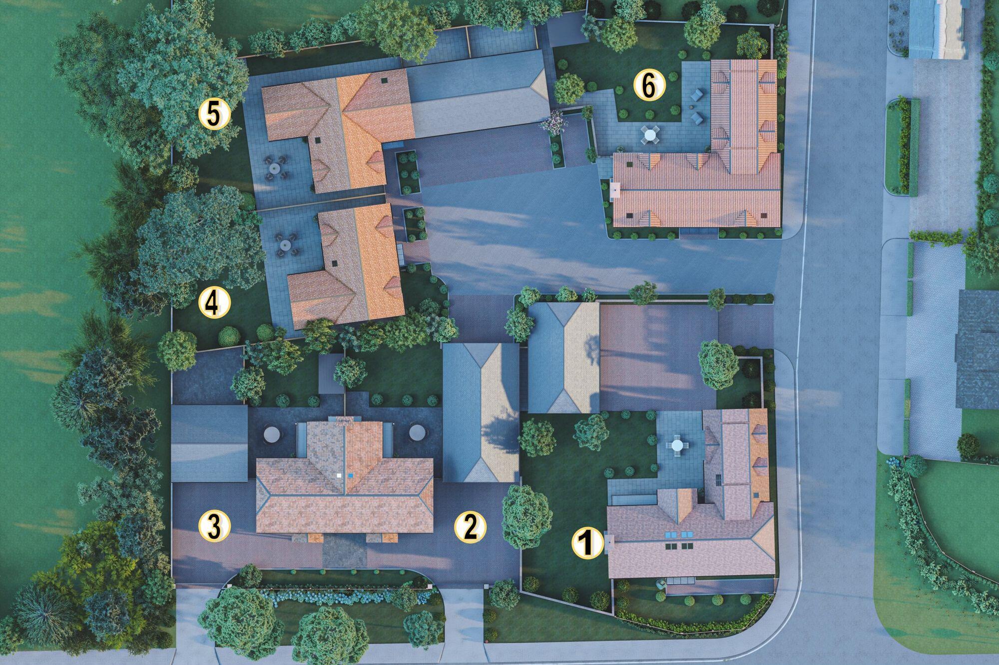 Malting Lane, Ellington, PE28 floorplan
