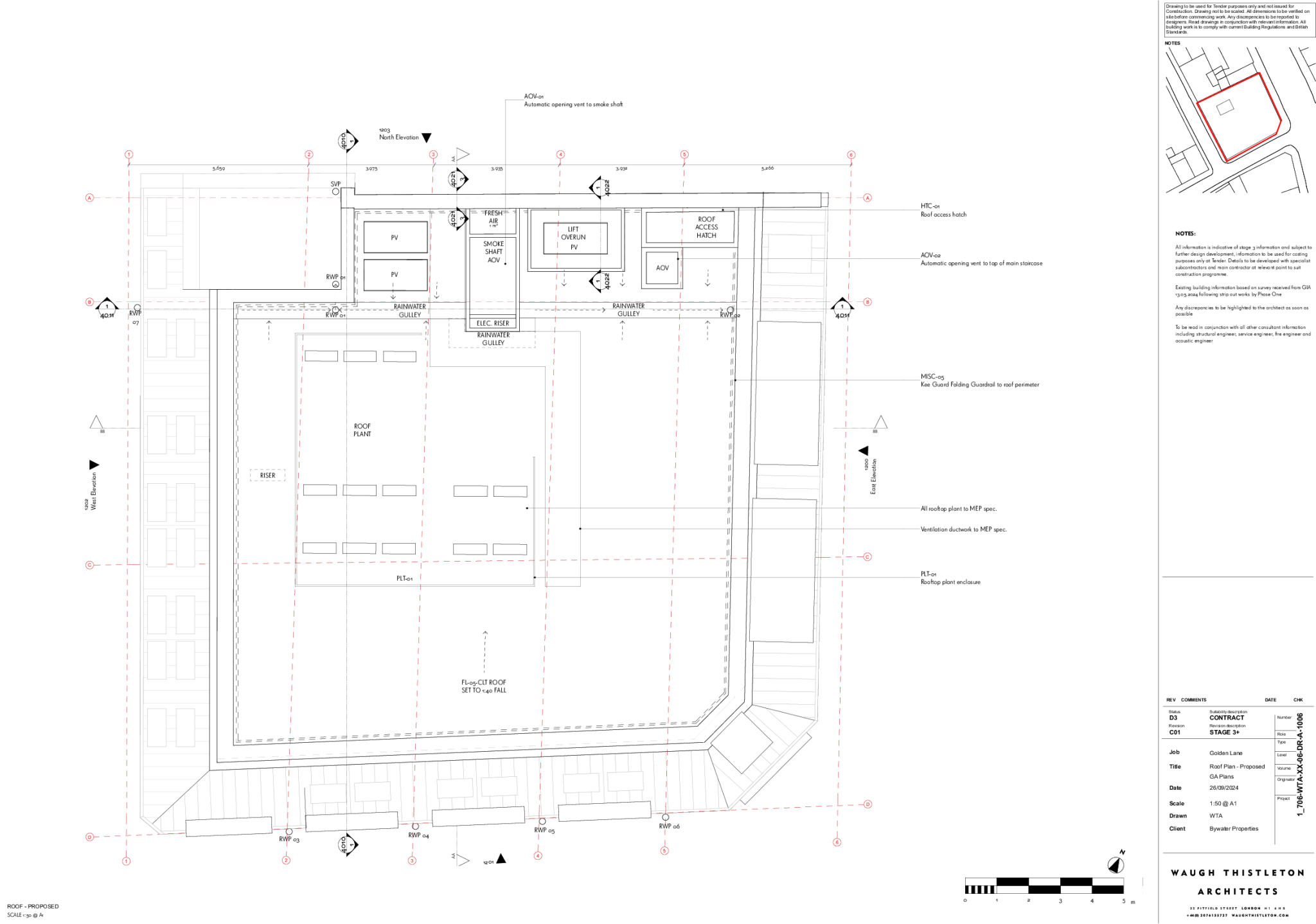 6th floor