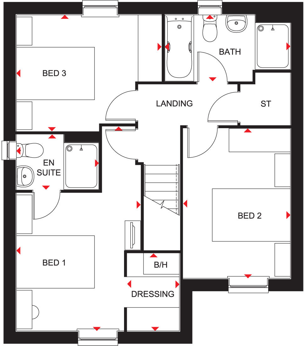 Wincombe Lane,
Shaftesbury,
SP7 8QF floorplan