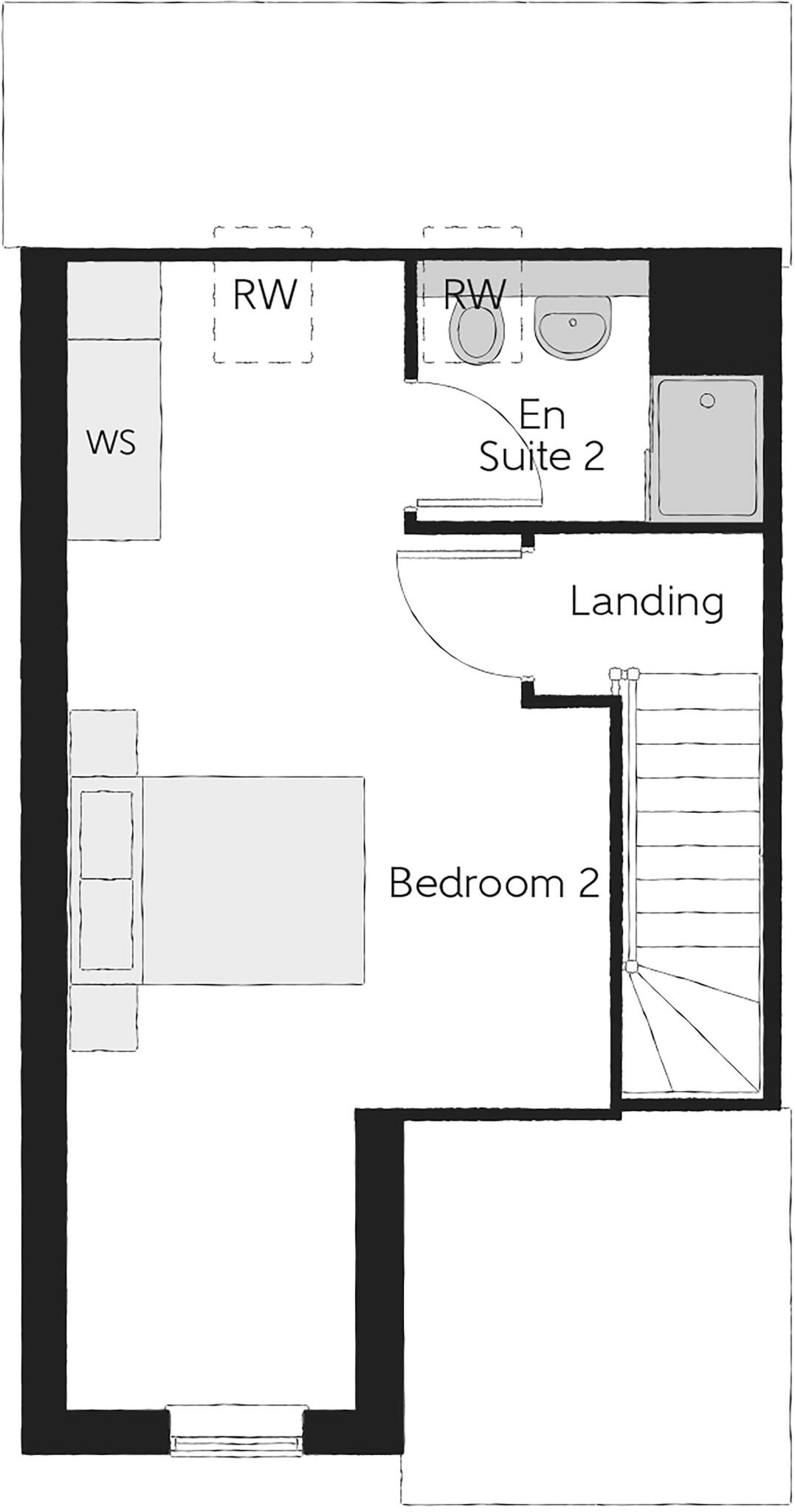 Off Queens Road,
Manchester,
Greater Manchester,
M40 8GW floorplan