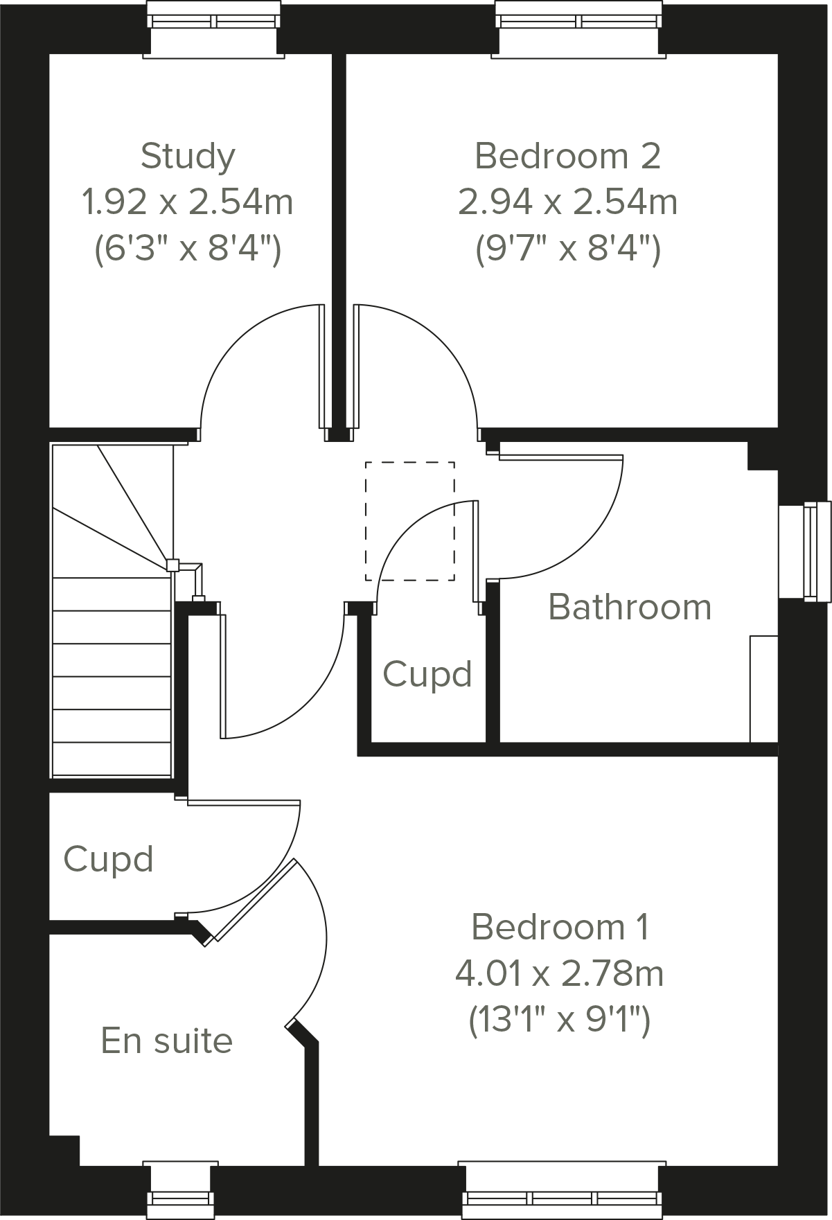 Kings Meadow,
Augustine Road,
Newton Abbot,
TQ12 5GP floorplan