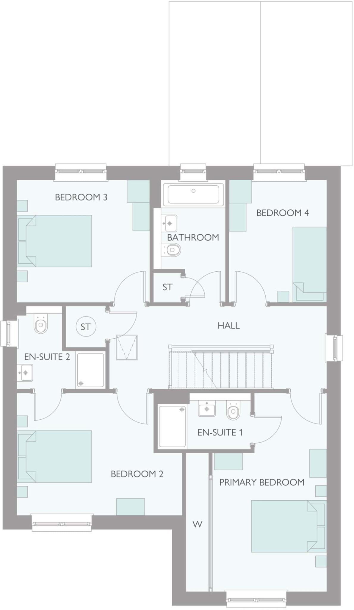 Burn Avenue,
Wynyard,
Billingham,
TS22 5UP floorplan