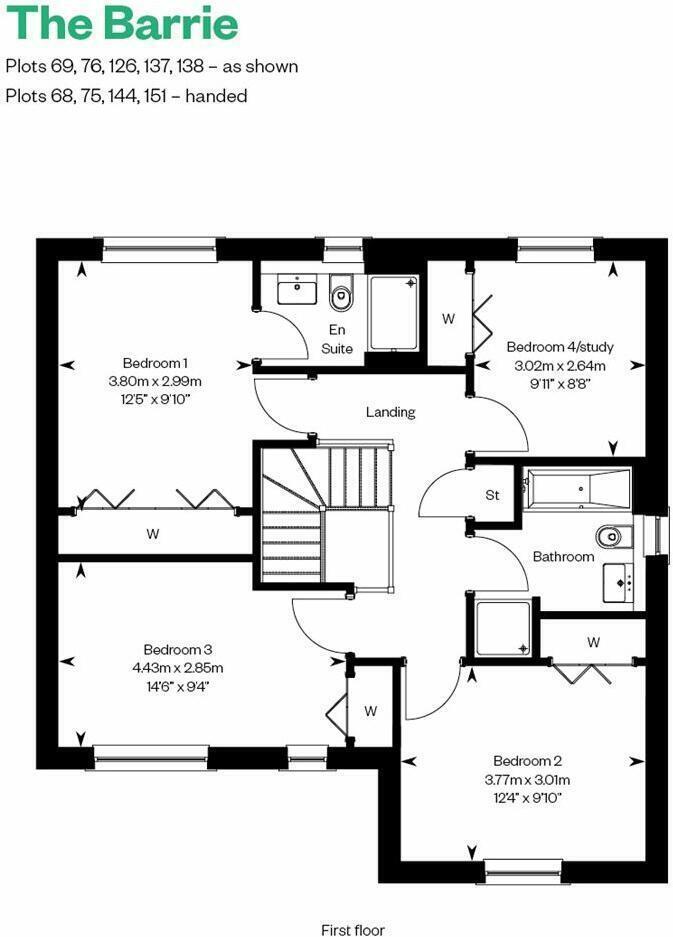 Market Road,
Kirkintilloch,
Glasgow,
G66 3JL floorplan