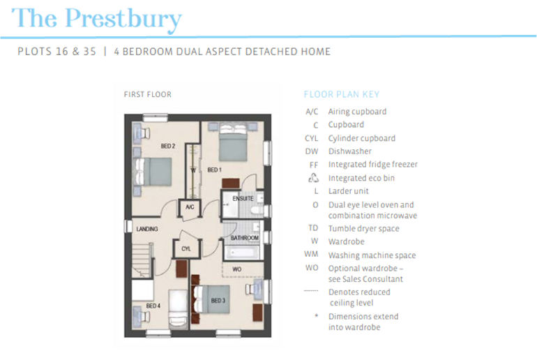Fleet Lane,
Twyning,
Gloucestershire,
GL20 6FJ floorplan