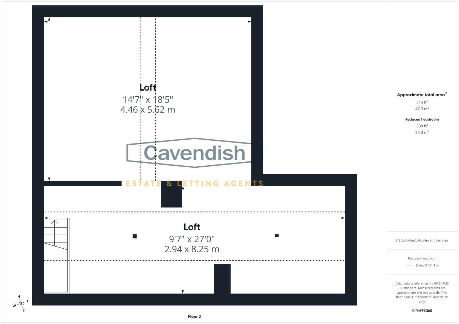 Becketts Lane, Boughton, Chester floorplan