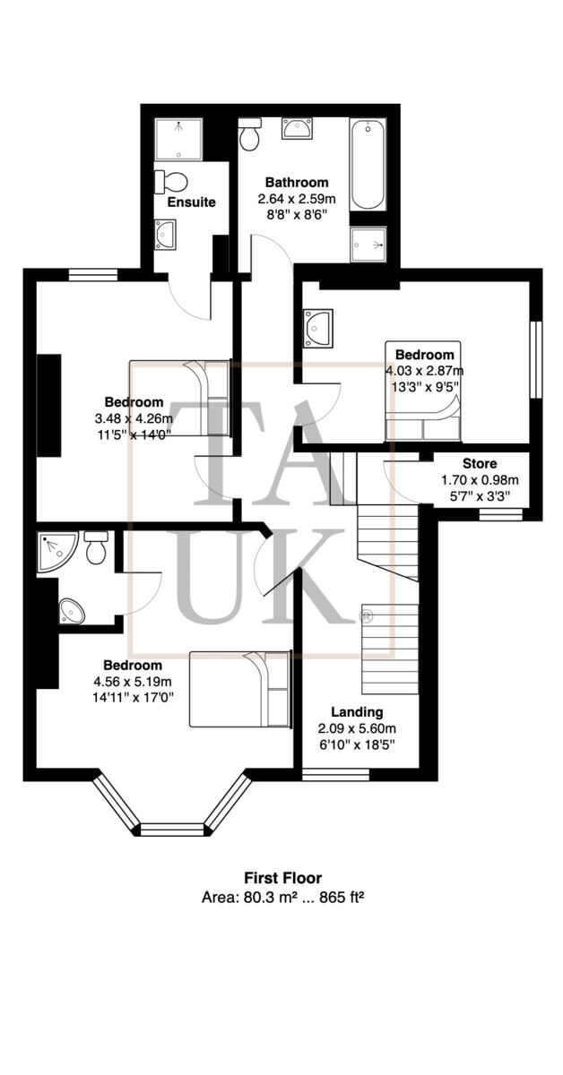 OPEN HOUSE LAUNCH EVENT | Hardwick Mount, Buxton, SK17 | Sunday 17th May | Limited Availability | Booking Required floorplan