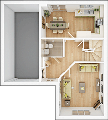 Glenvale Park,
Niort Way,
Wellingborough,
NN8 6BW floorplan