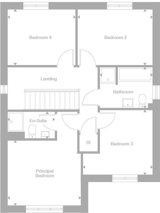 Bent House Lane,
Gilesgate,
Durham,
DH1 2EA floorplan