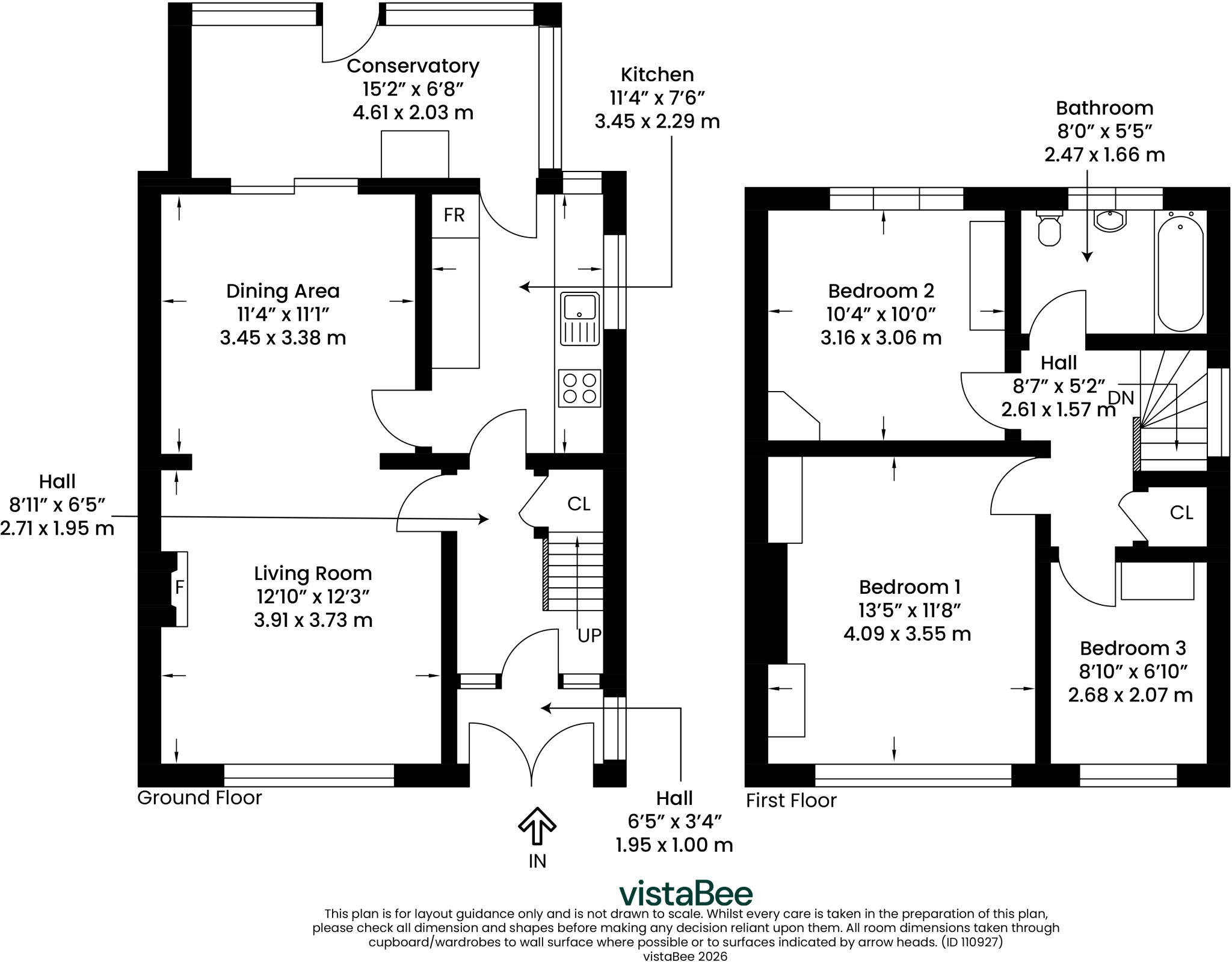 Rylands Drive, Mount Vernon, Glasgow, G32 floorplan
