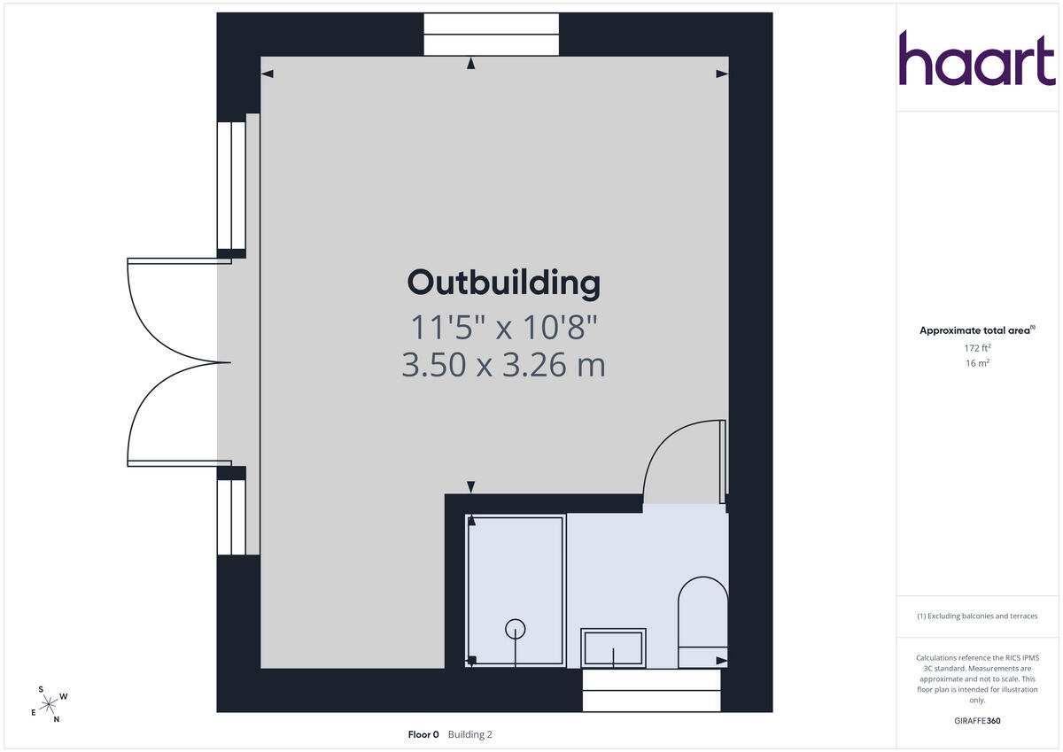 Cambridge Road, Milton, Cambridge floorplan