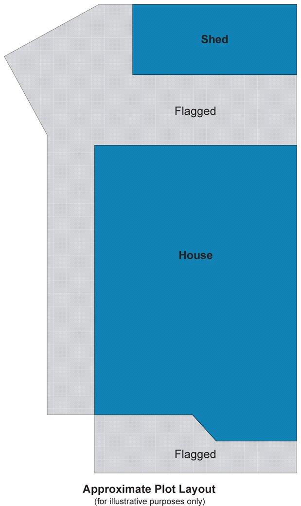 Laird Street, Birkenhead, Wirral floorplan
