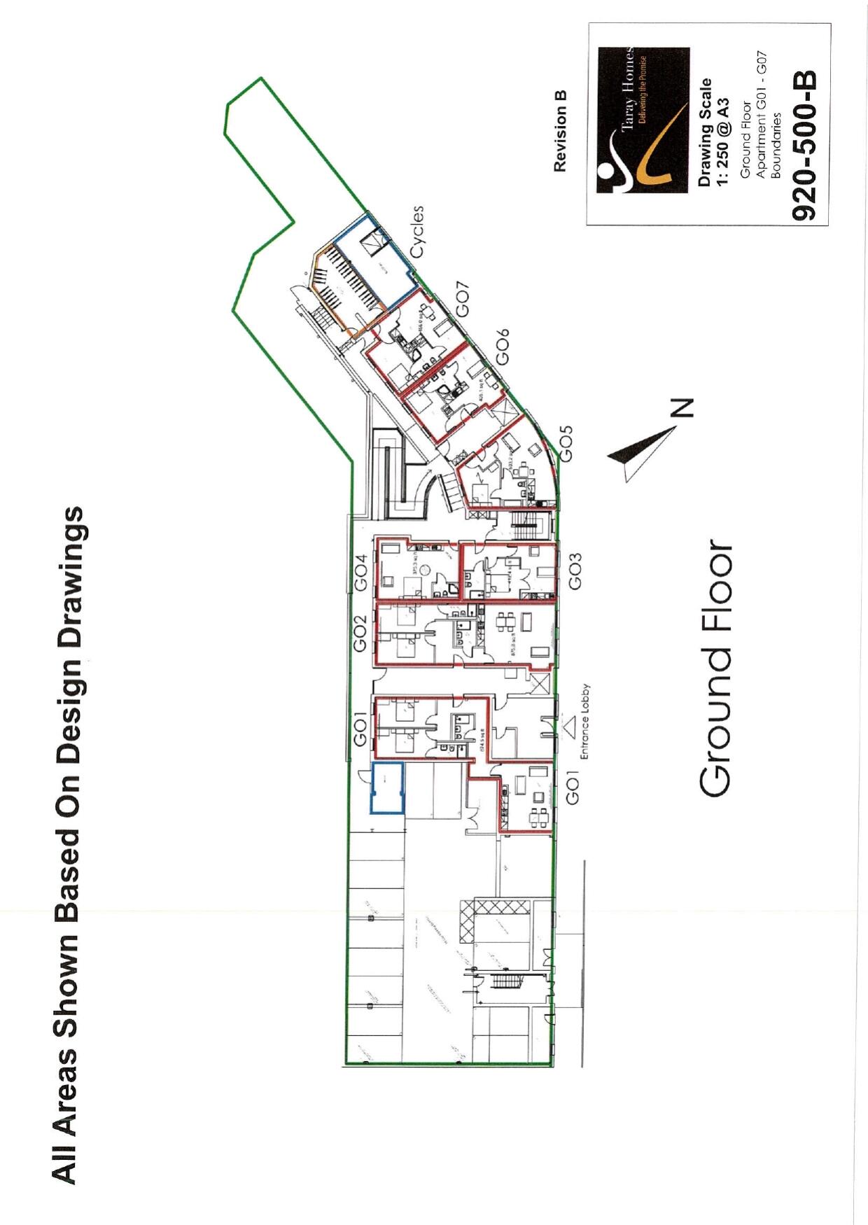 Bamford Point, Sheffield, S6 2DW  floorplan