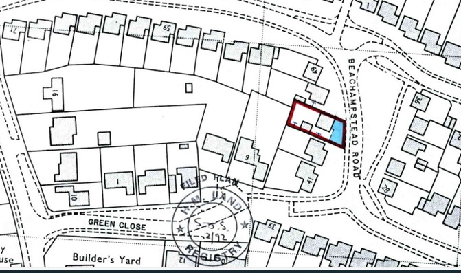 Great Staughton, St. Neots, Cambridgeshire, PE19 floorplan