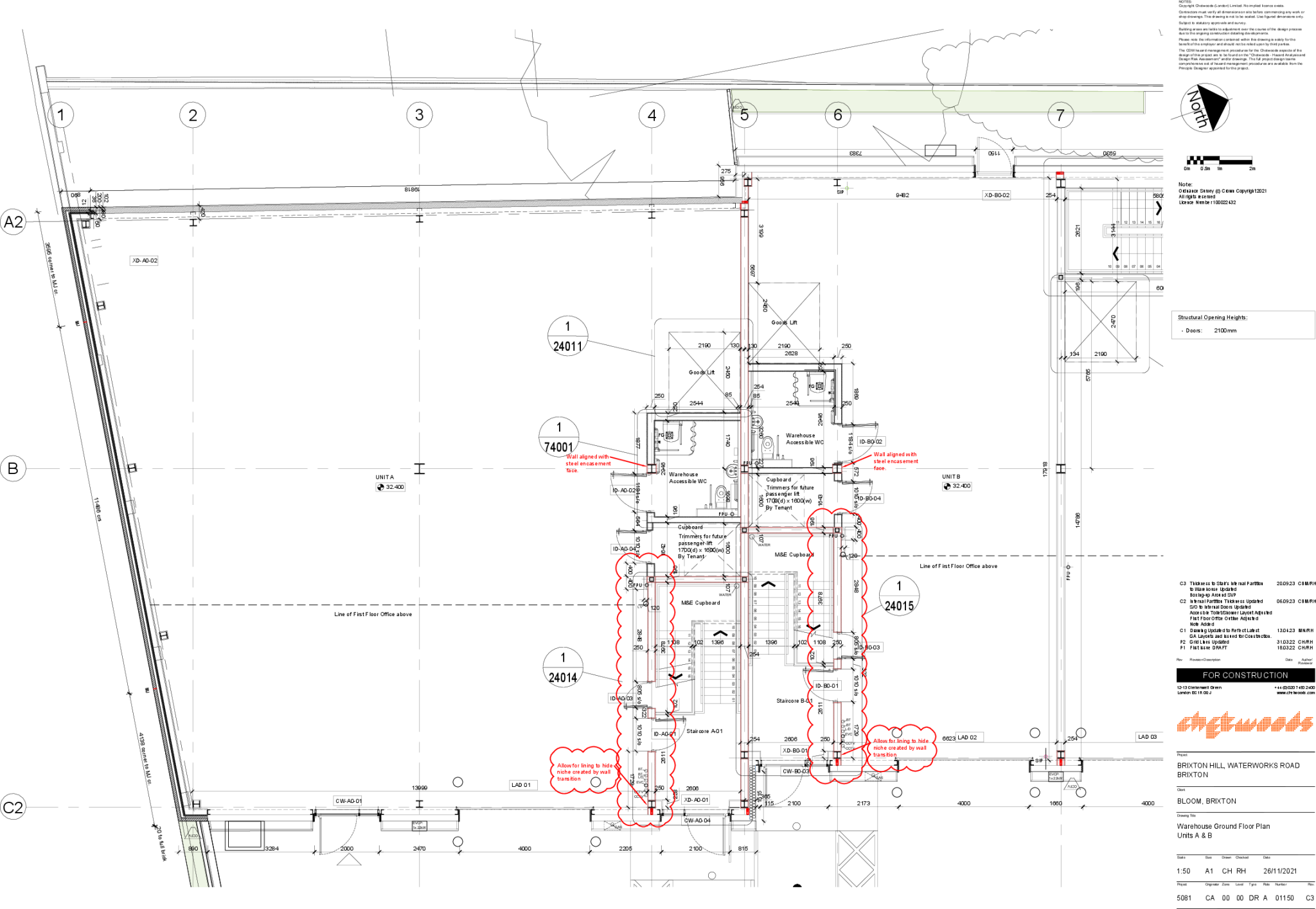 Unit A B Warehouse Ground Floor Plans.pdf