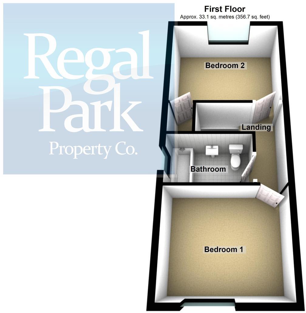 Dovecote Close, Dogsthorpe, Peterborough floorplan