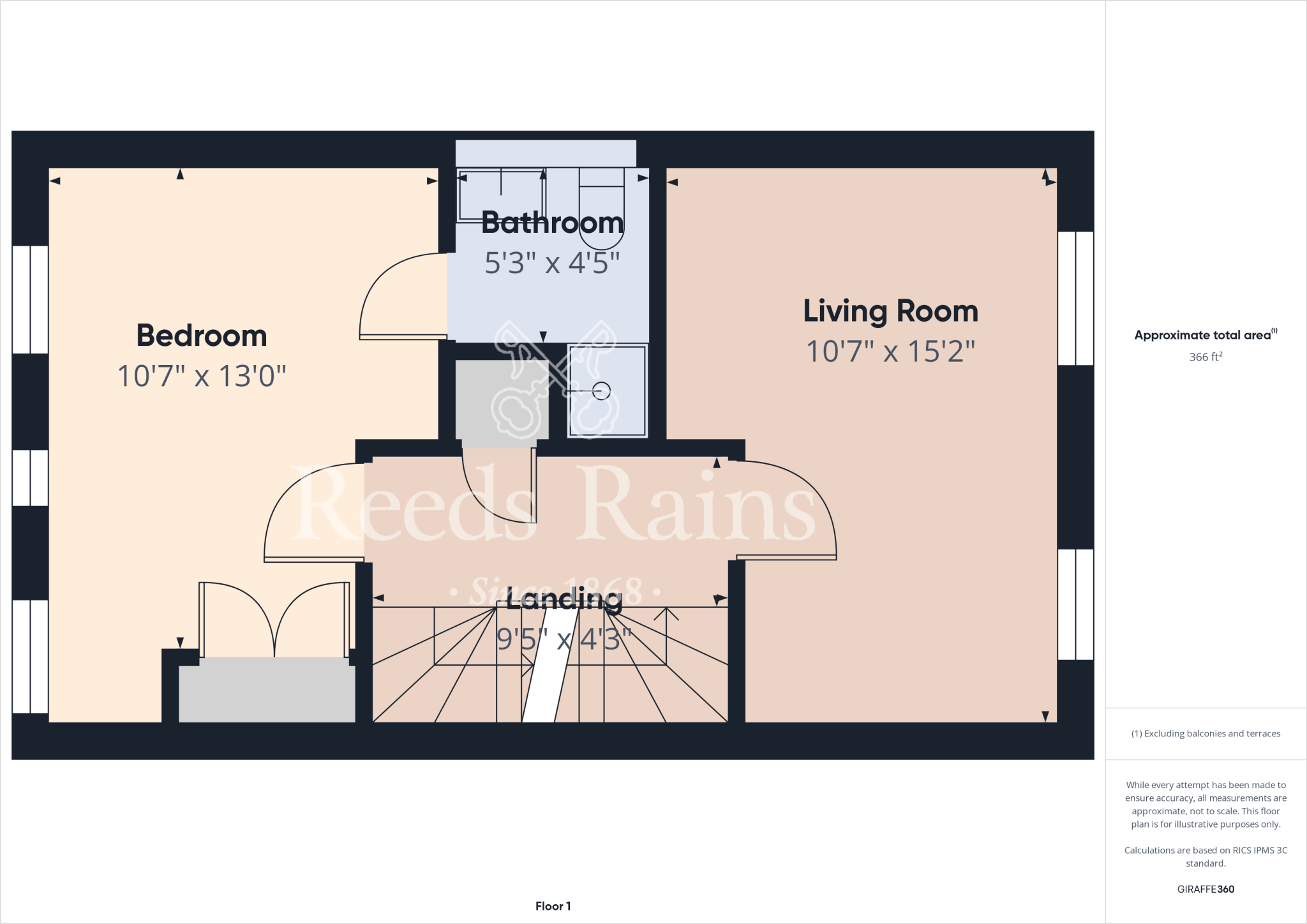 Willow Sage Court, Stockton-on-Tees, Durham, TS18 floorplan