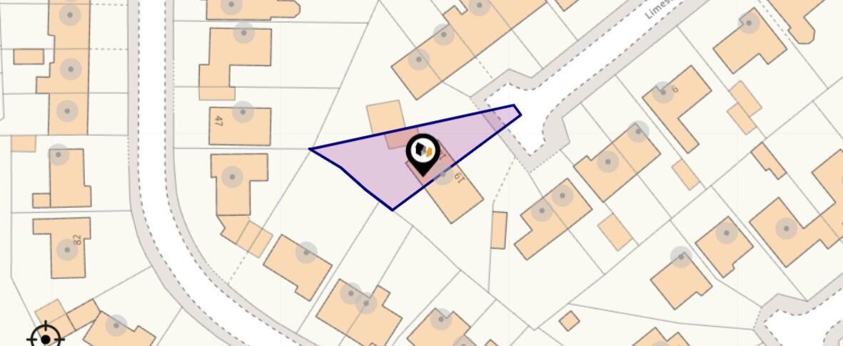 Limestone Close, Woodsetts floorplan