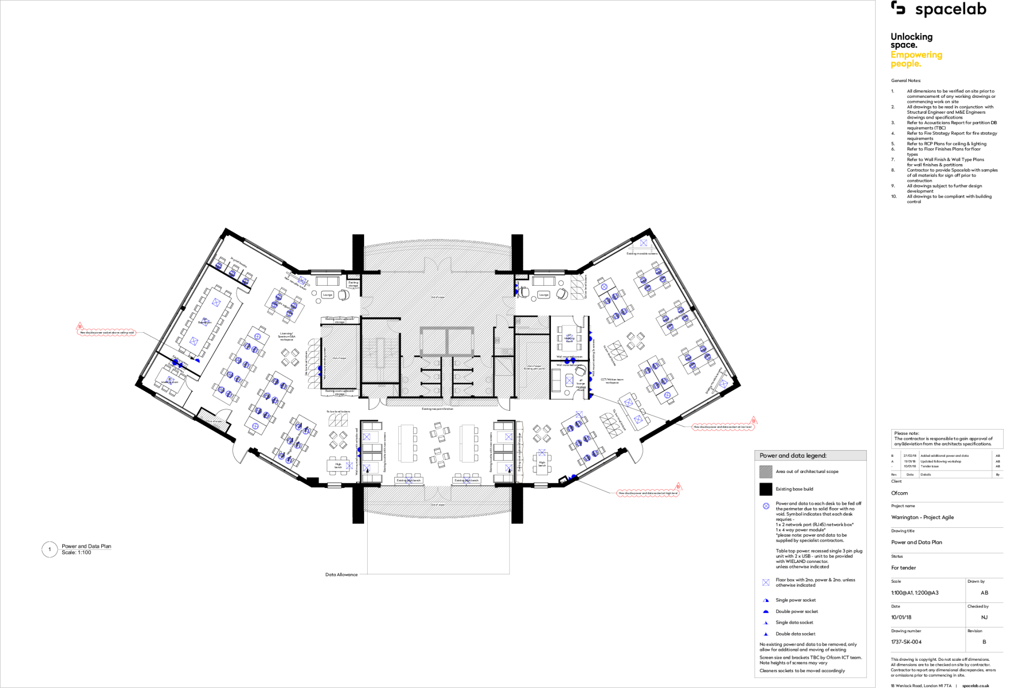 Phoenix House - Third Floor - Ofcom Layout Plan.pdf