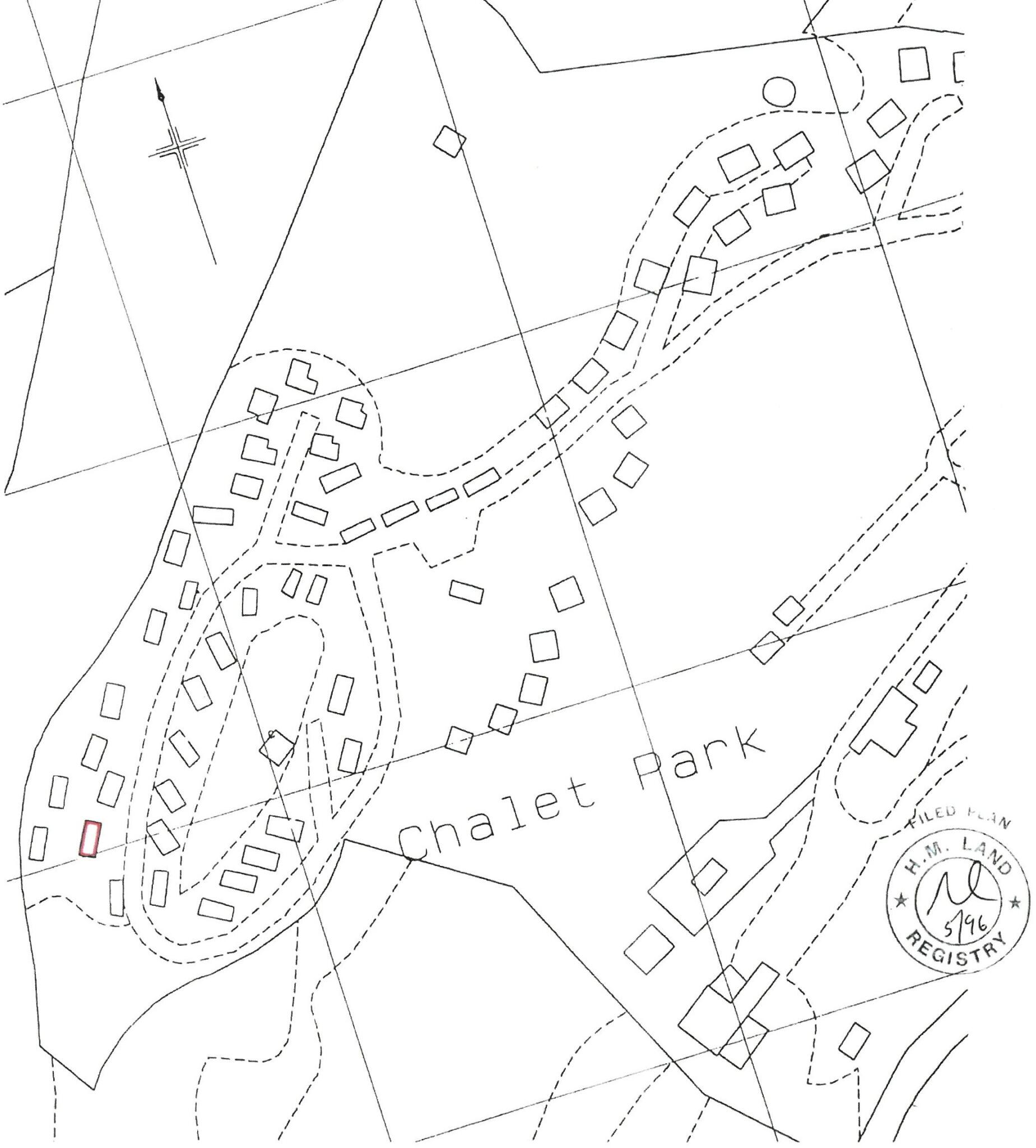 Aberdovey/Aberdyfi, Gwynedd, LL35 floorplan