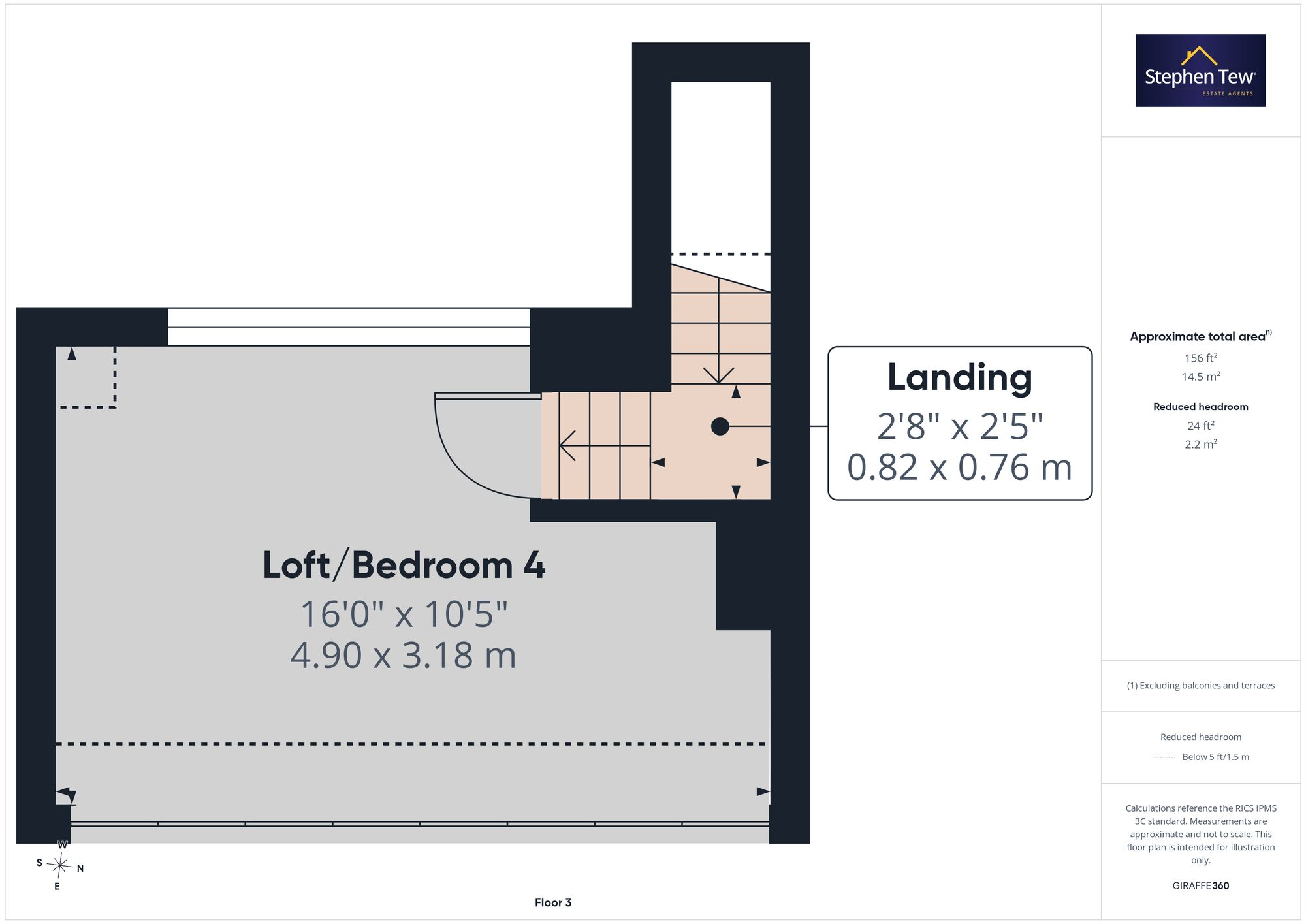 Sefton Avenue, Poulton-Le-Fylde, FY6 floorplan