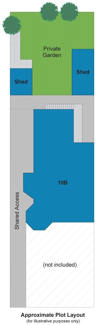 Curzon Road, Hoylake, Wirral floorplan