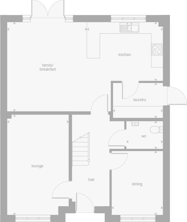 Coventry Lane,
Bramcote,
NG9 3GJ floorplan