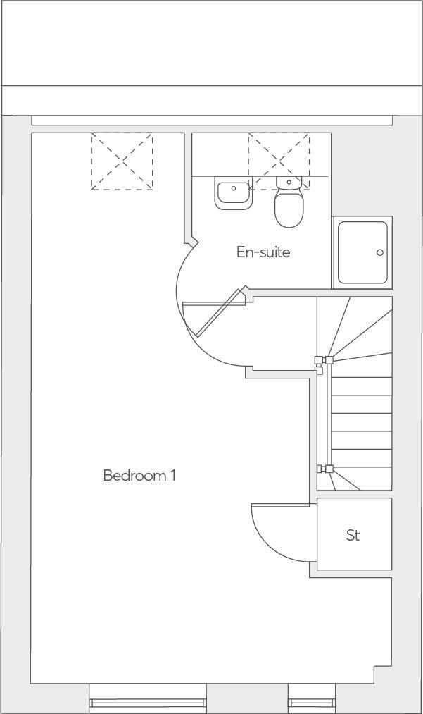 Coventry Lane, Bramcote , 
NG9 3GE  floorplan