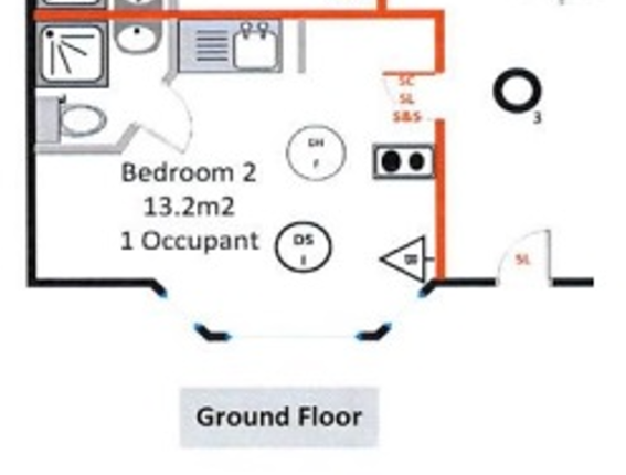 Victoria Road, Swindon, Wiltshire, SN1 floorplan