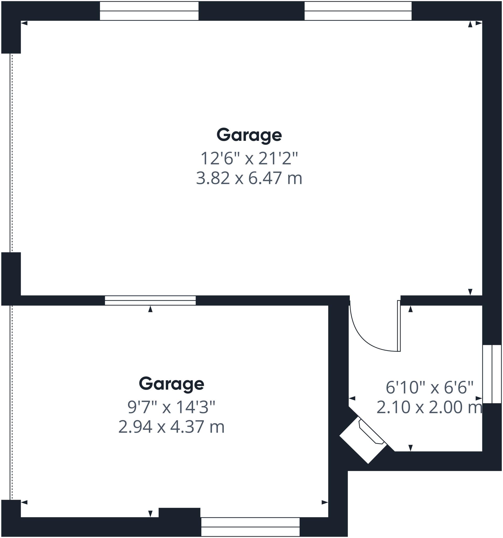Prestbury Road, Macclesfield, Cheshire, SK10 floorplan