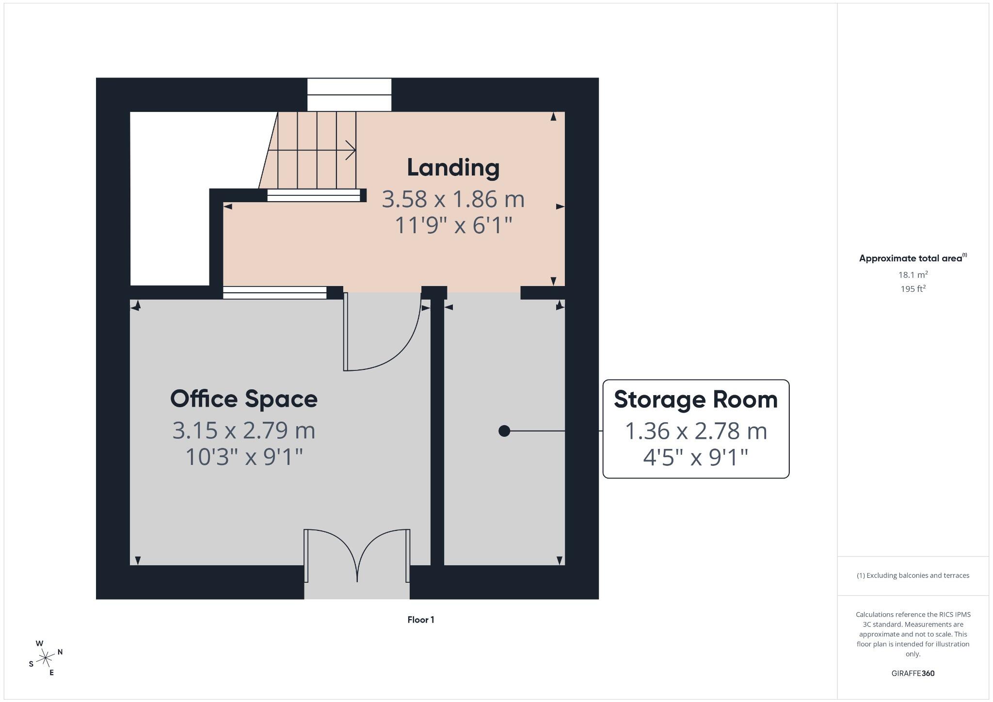 Caeau Isa Farm, Rhewl Fawr Road, Penyffordd, Holywell, Flintshire, CH8 9HJ floorplan