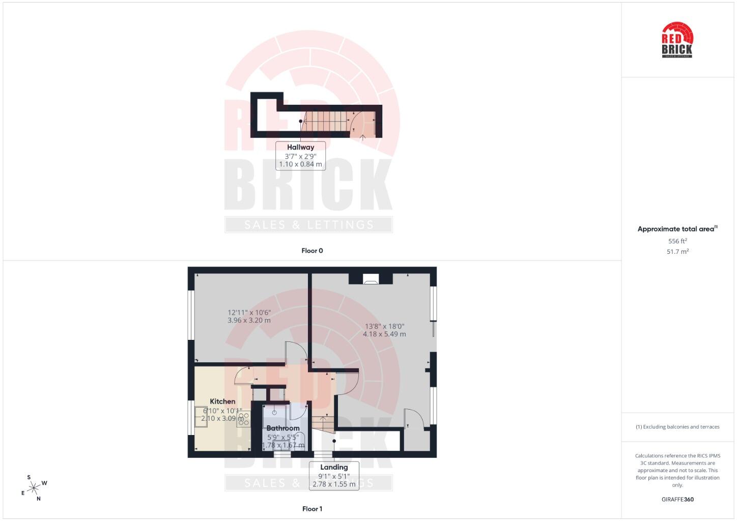 Sunnybank Avenue, Coventry, CV3 floorplan
