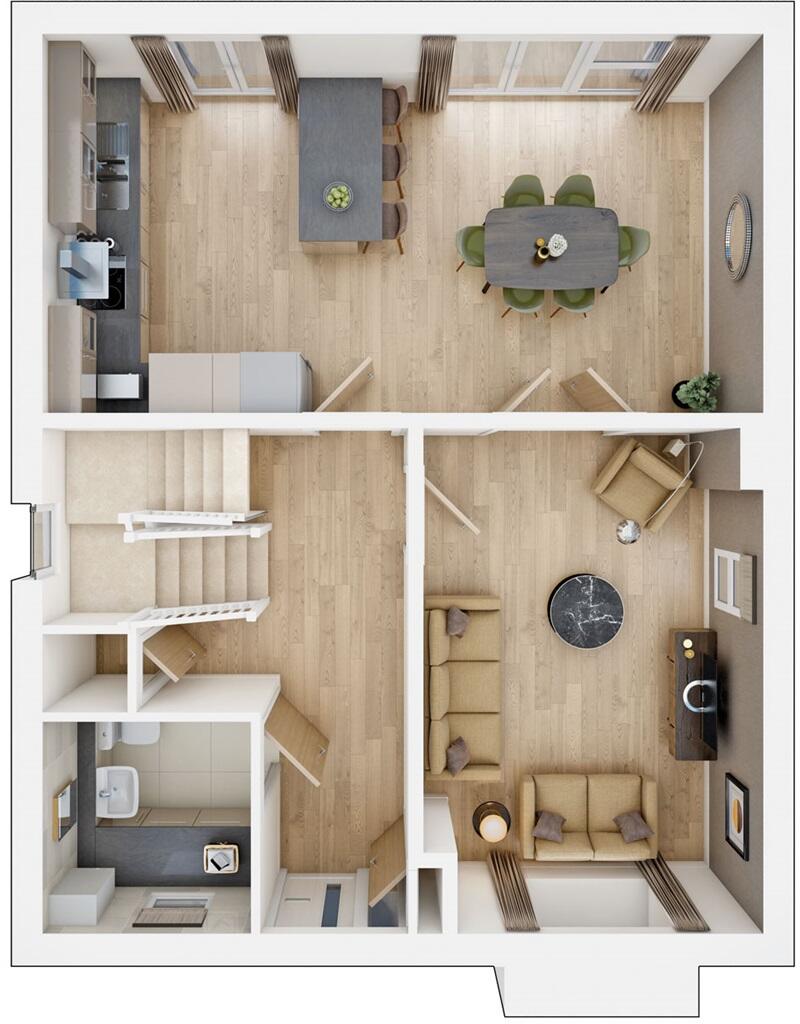 Three Counties Way,
Haverhill,
CB9 7FB floorplan