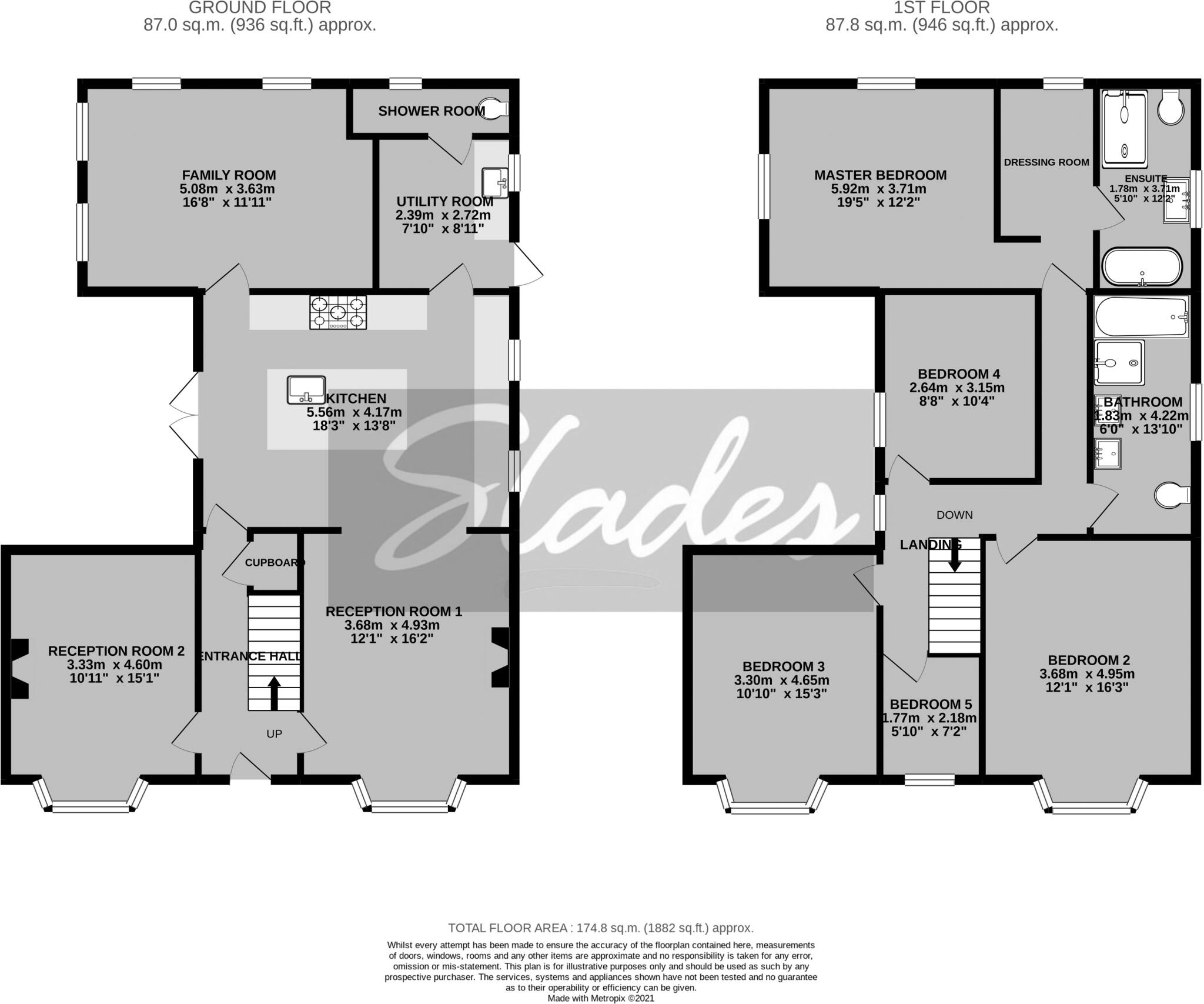 Burley Road, Bockhampton, Christchurch, Dorset, BH23 floorplan