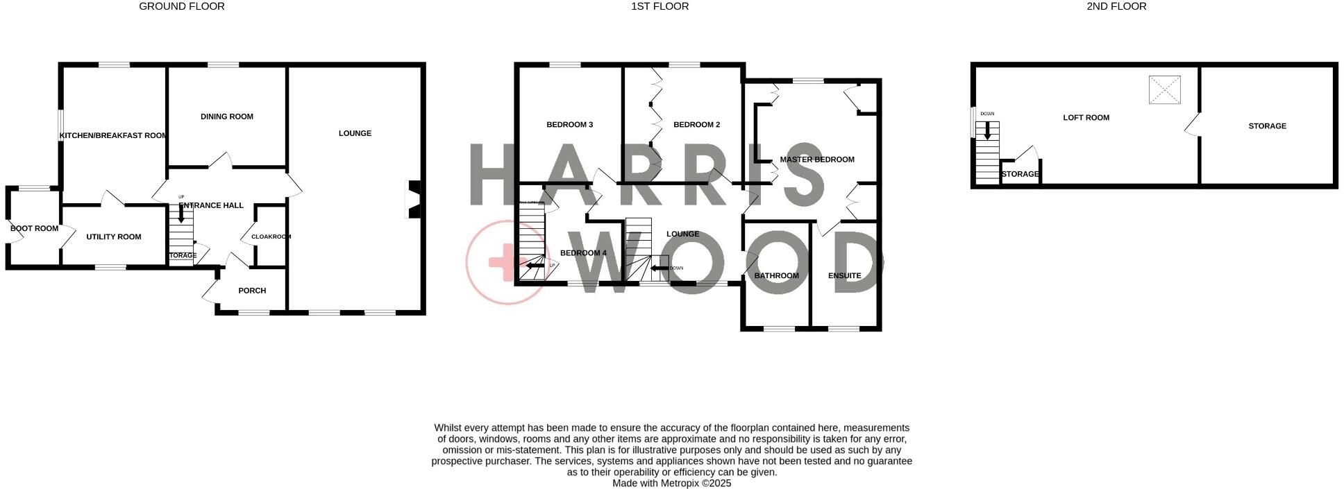 Sheepcotes Lane, Bradwell, Braintree, Essex, CM77 floorplan