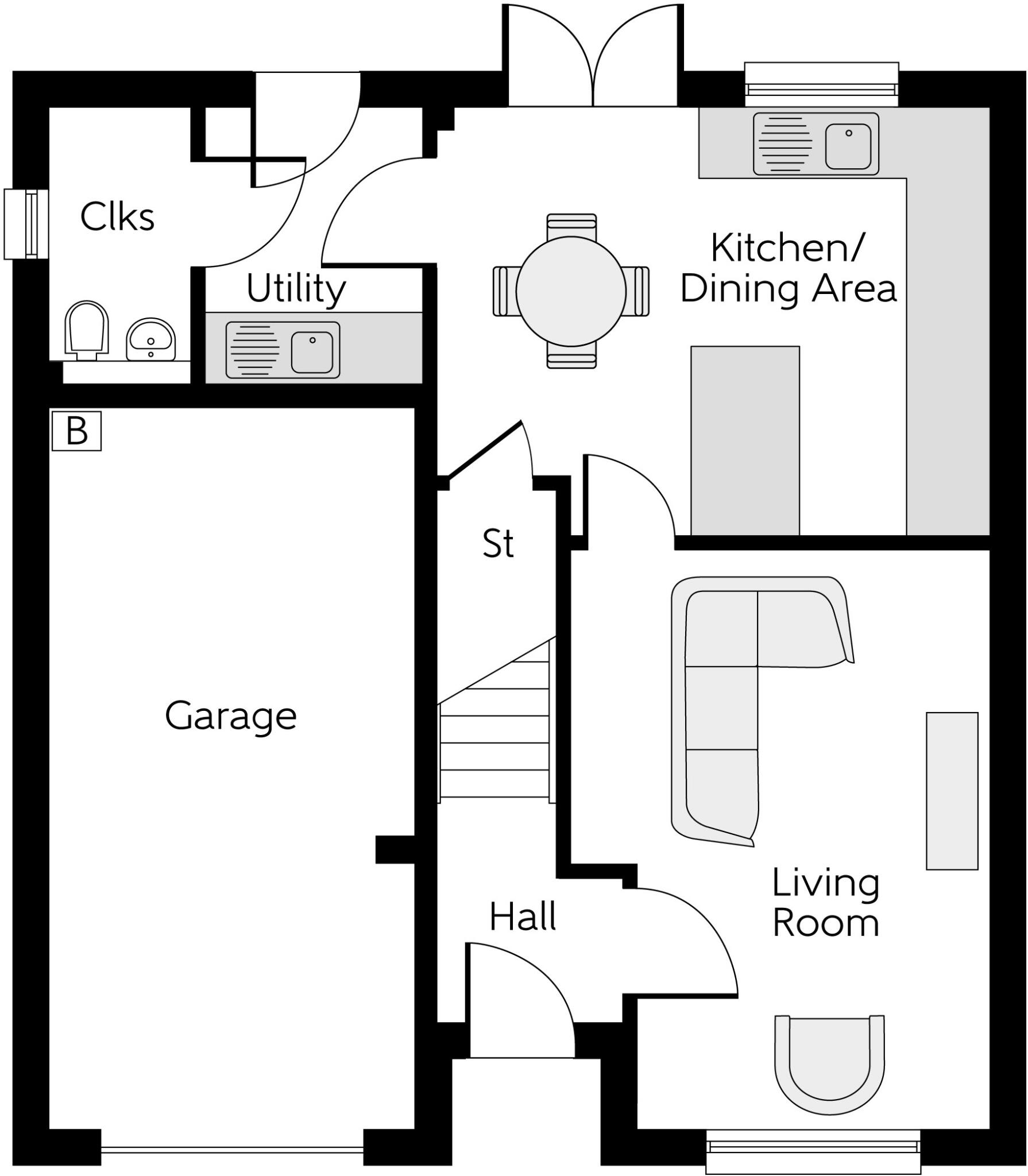 Dumfries Drive,
Moorfield,
Kilmarnock,
KA1 2RS
 floorplan