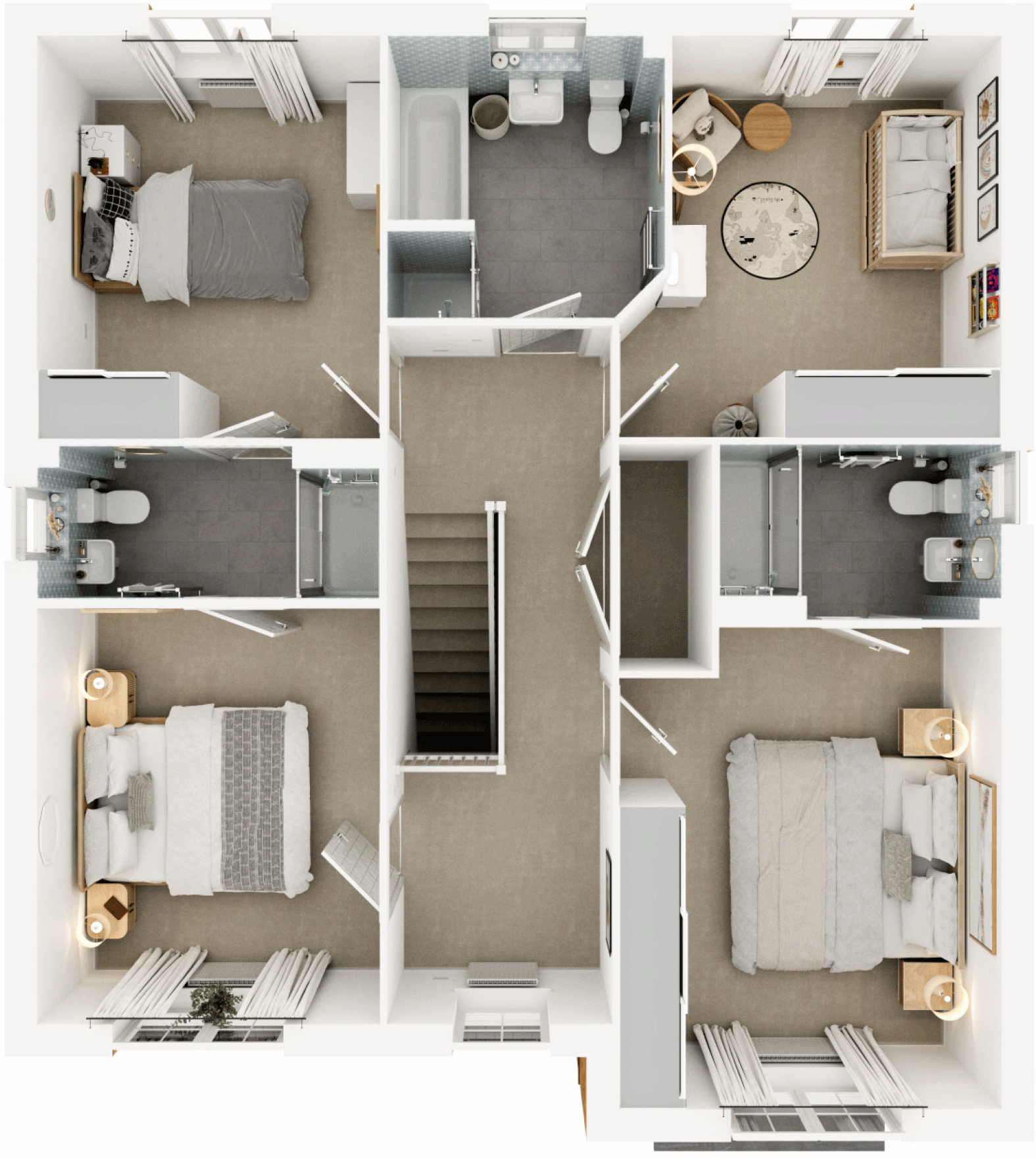 Primrose Lane,
Newcastle upon Tyne,
Tyne and Wear,
NE13 9ET floorplan