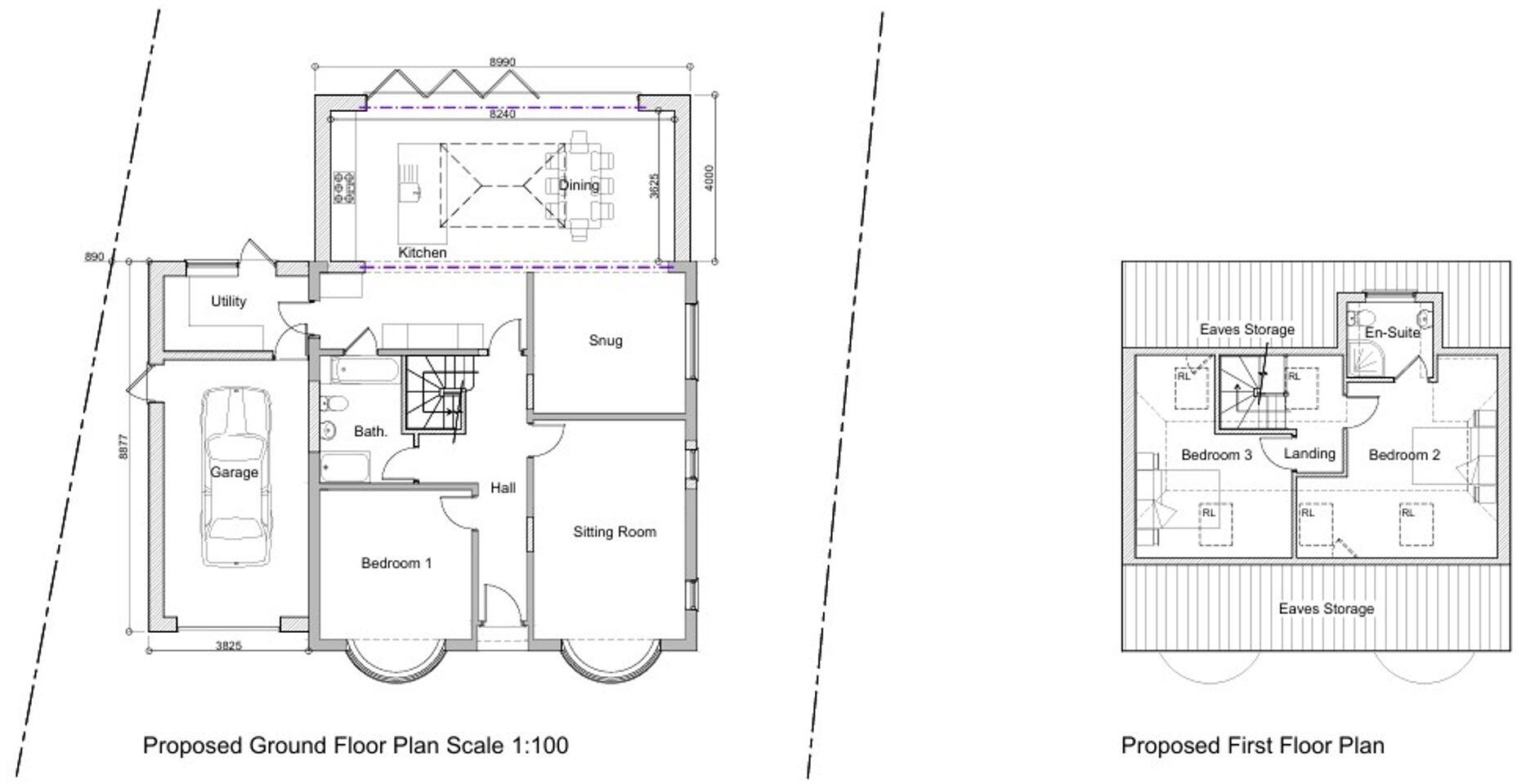 Coming Soon floorplan