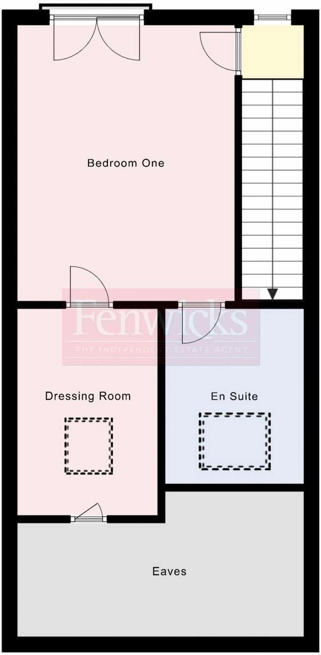 Argus Road, Lee-On-The-Solent, PO13 floorplan