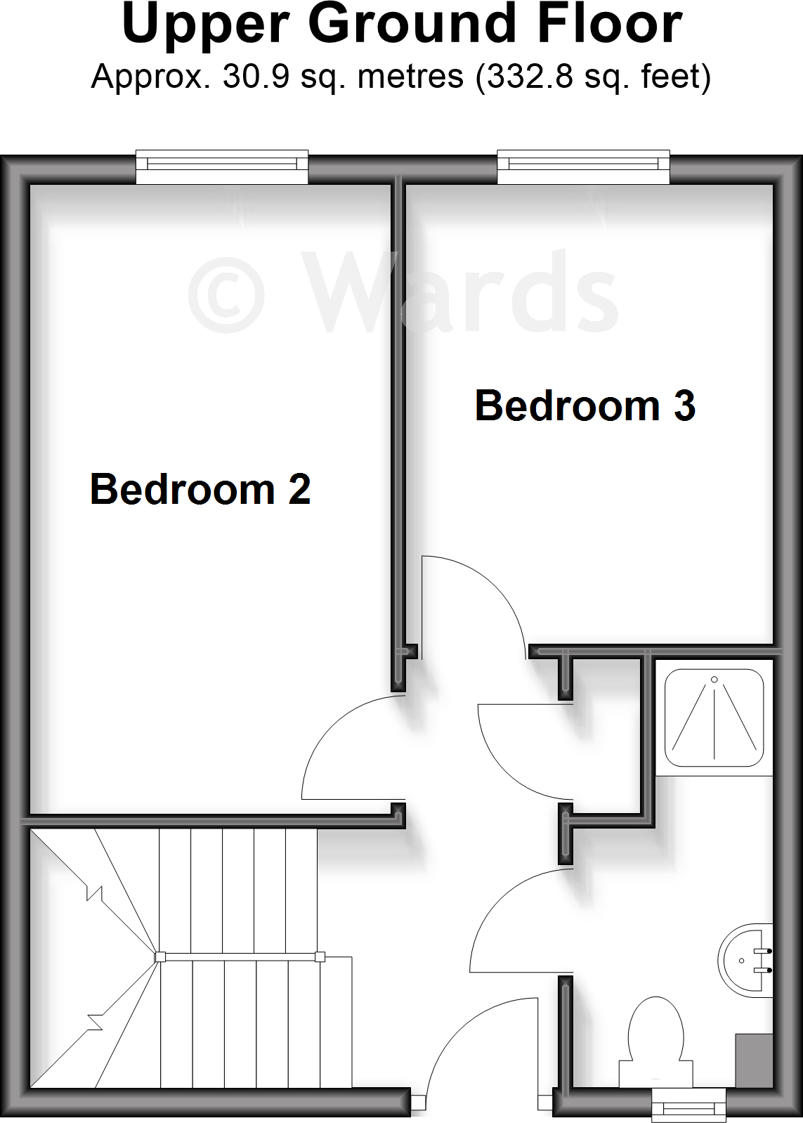 Harbour View Road, Dover, Kent floorplan