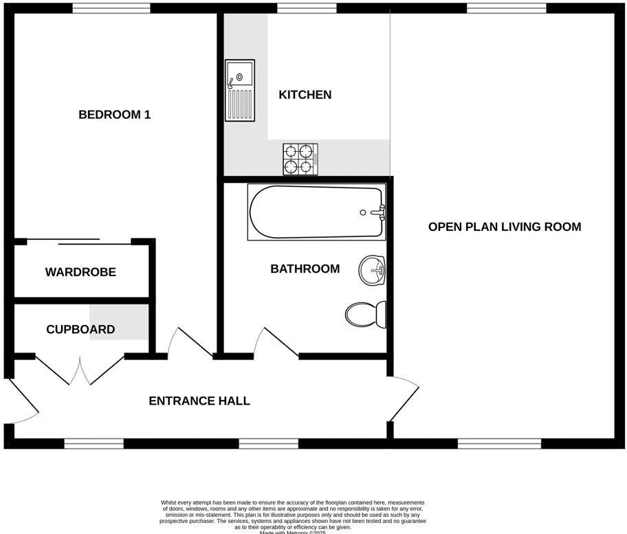 Serotine Close, Knowle Village floorplan