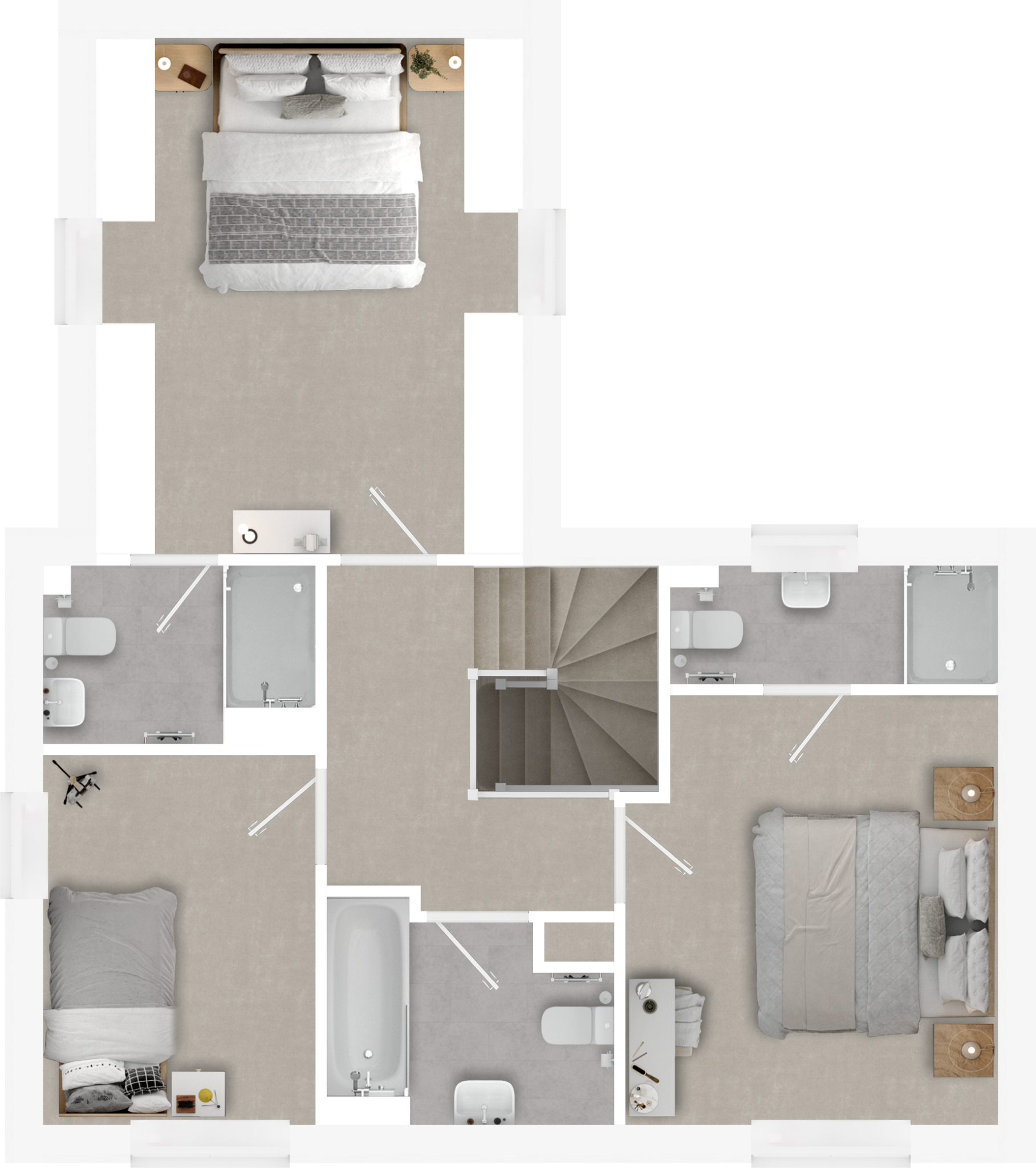 Saxon Woods,
Steppingley Road,
Flitwick,
MK45 floorplan