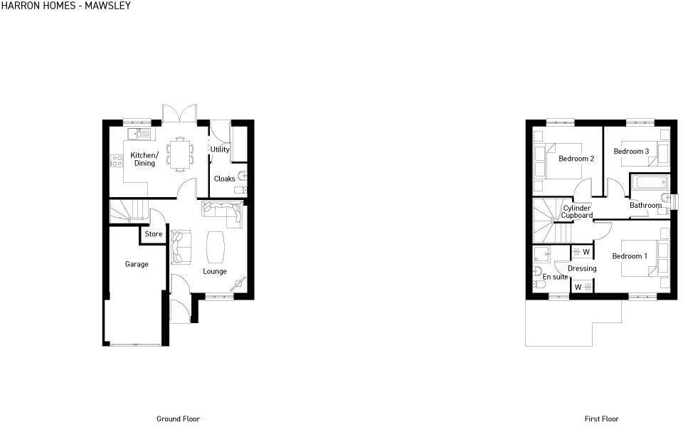 Wheatley Hall Road,
Doncaster,
DN2 4FH floorplan