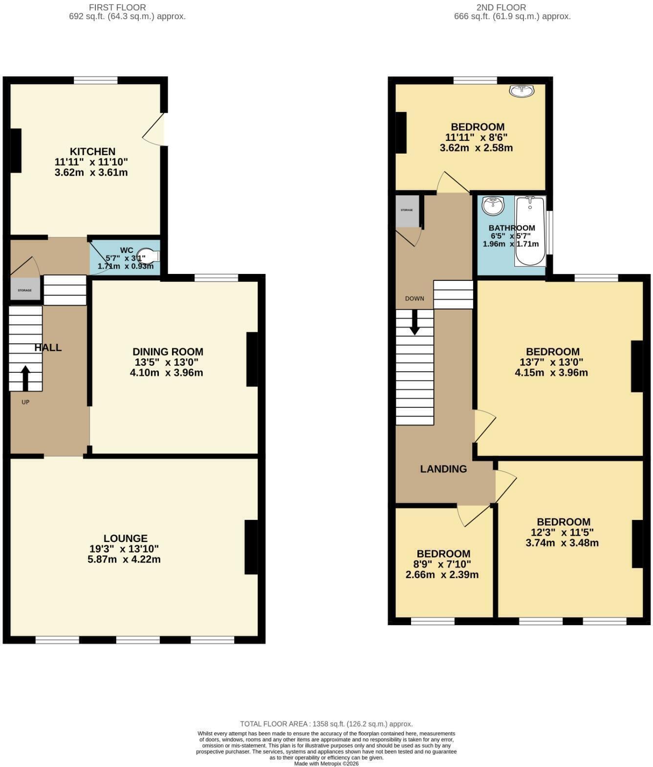 30a Floor Plan
